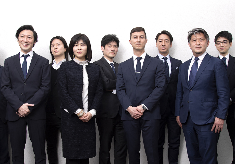 日本発のグローバルトップファームへ 歩みを進める東京国際法律事務所