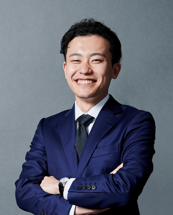 Koki Umeda