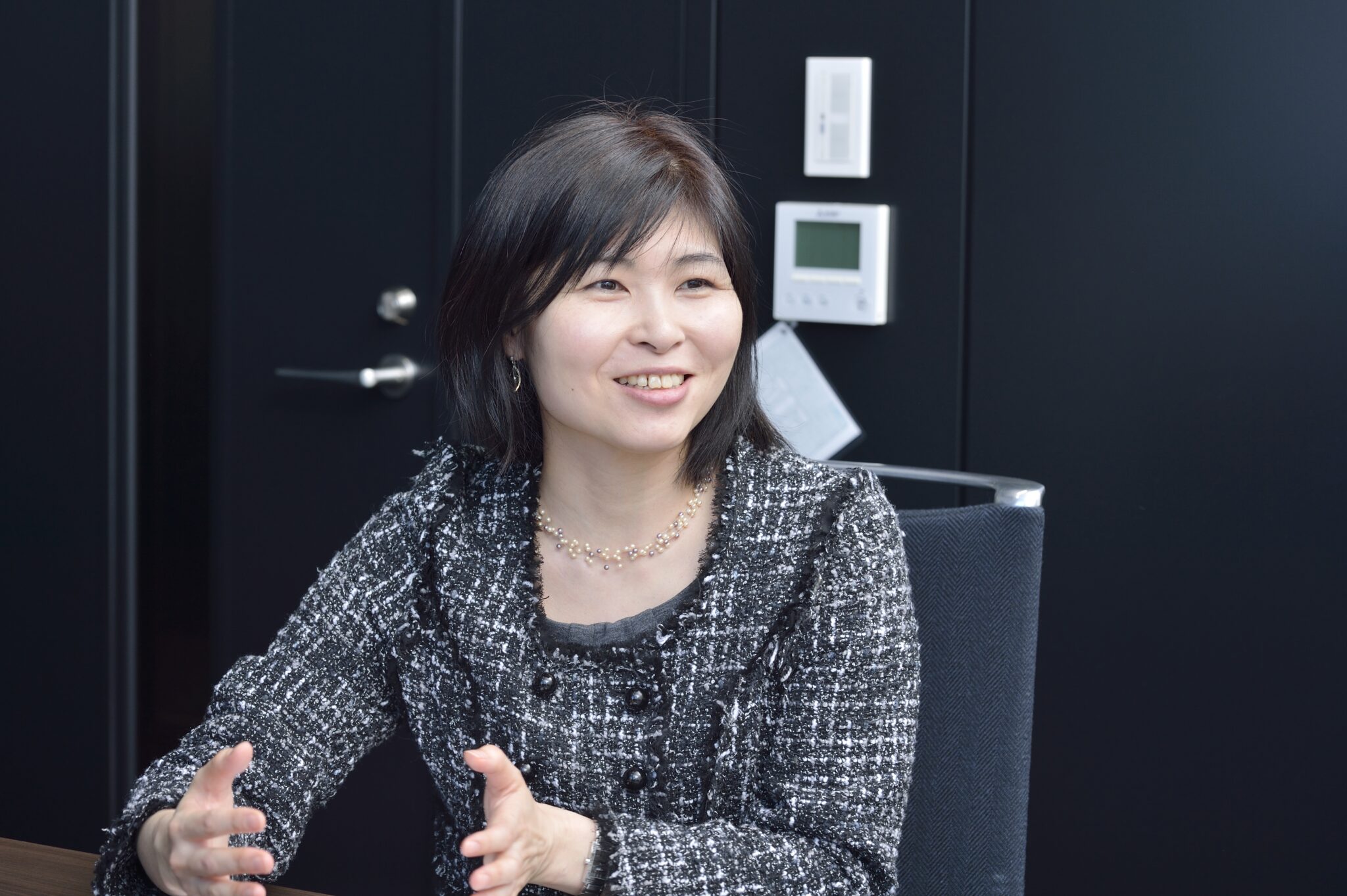 【TKI女性弁護士座談会】TKIで活躍する女性弁護士が語る ダイバーシティとは個人を尊重し、多様な価値観を受け入れること | 東京国際法律事務所