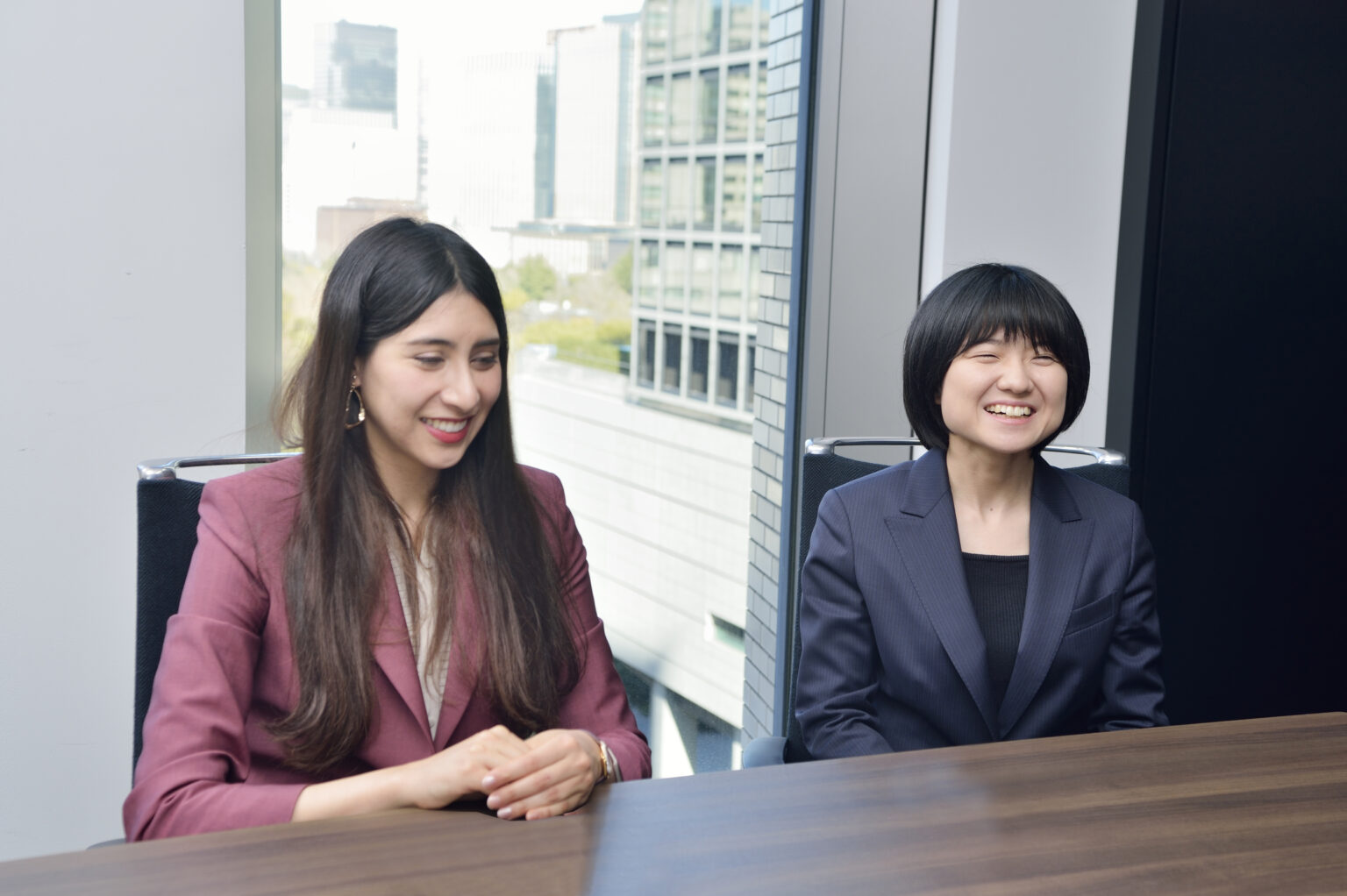 【TKI女性弁護士座談会】TKIで活躍する女性弁護士が語る ダイバーシティとは個人を尊重し、多様な価値観を受け入れること | 東京国際法律事務所