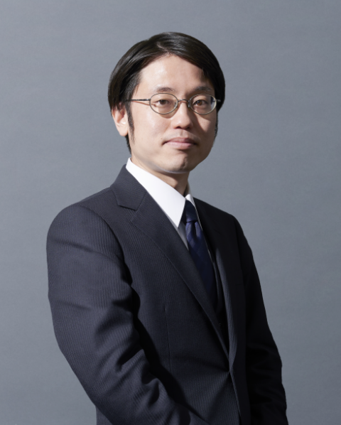 Yuta Yamasaki