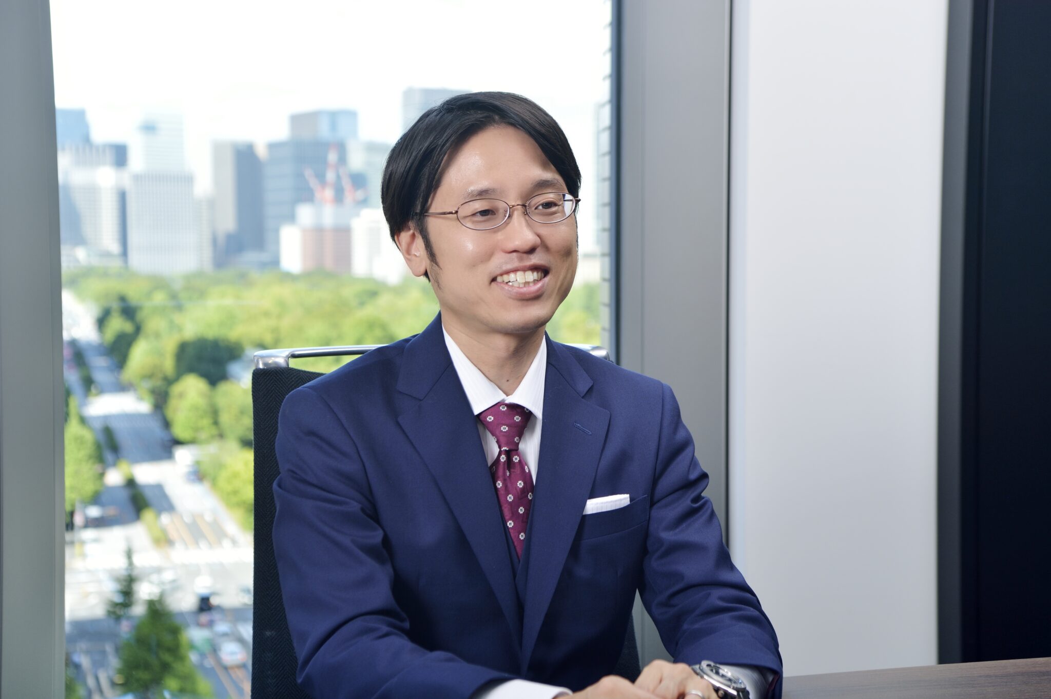 裁判官15年のキャリアを生かして世界と日本の司法に橋をかける | 東京国際法律事務所