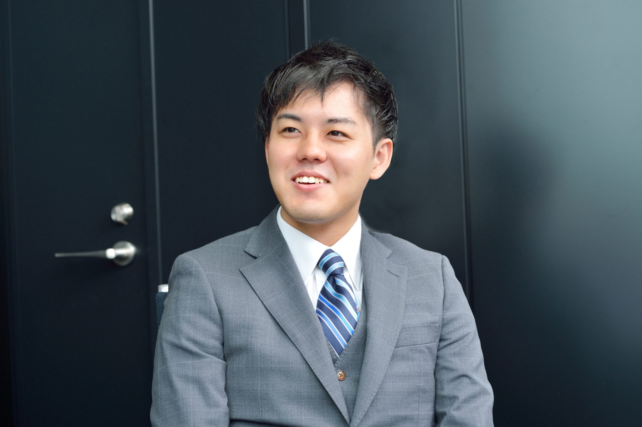 【新卒弁護士座談会】グローバルトップファームを目指して挑戦するTKIの新星たち | 東京国際法律事務所