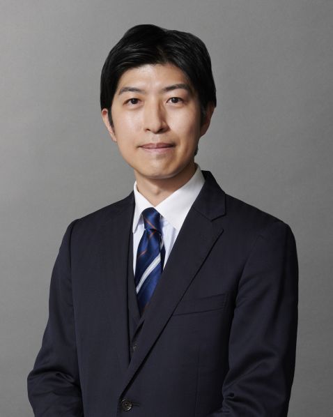 美馬 拓也