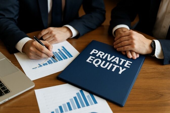 Private Equity / Venture Capital