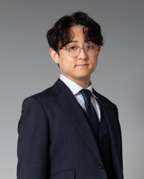 加藤 奨也