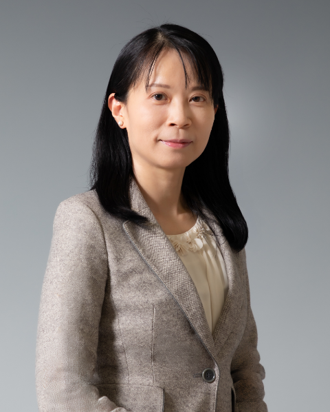 Yuko Watanabe